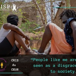 CISP in Mali: returning dignity and voice to migrants Image 6