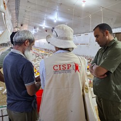 Intervento multisettoriale a sostegno all’educazione inclusi ... Immagine 5