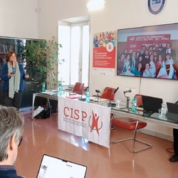 “La cooperación al desarrollo construye la paz”: Primera Asa ... Imagen 1