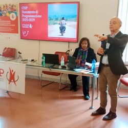 “La cooperación al desarrollo construye la paz”: Primera Asa ... Imagen 6