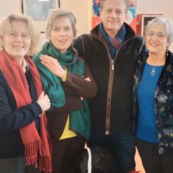 “La cooperación al desarrollo construye la paz”: Primera Asa ... Imagen 9