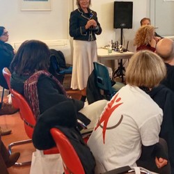 “La cooperación al desarrollo construye la paz”: Primera Asa ... Imagen 11