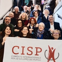 “La cooperación al desarrollo construye la paz”: Primera Asa ... Imagen 12