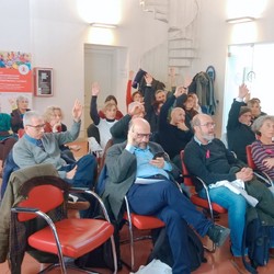 “La cooperación al desarrollo construye la paz”: Primera Asa ... Imagen 3