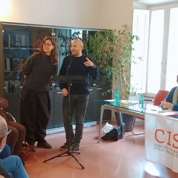 “La cooperación al desarrollo construye la paz”: Primera Asa ... Imagen 4