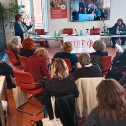 “La cooperación al desarrollo construye la paz”: Primera Asa ... Imagen 5