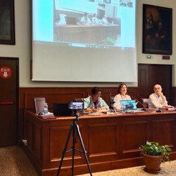 La Asamblea de Socios aprueba el balance 2025 y traza el rum ... Imagen 2