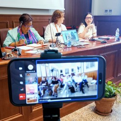 La Asamblea de Socios aprueba el balance 2025 y traza el rum ... Imagen 6