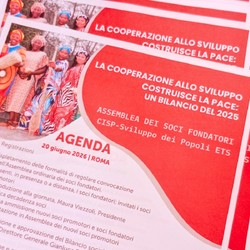 La Asamblea de Socios aprueba el balance 2025 y traza el rum ... Imagen 8