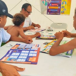 La respuesta del CISP al terremoto en Venezuela continúa Imagen 10