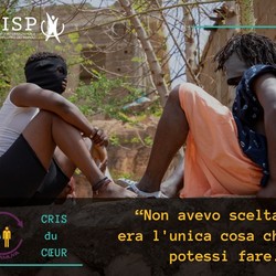 CISP in Mali: ridare dignità e voce ai migranti Immagine 5