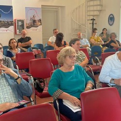 Assemblea Soci CISP 2025 Immagine 1