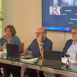 Assemblea Soci CISP 2025 Immagine 3