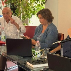 Assemblea Soci CISP 2025 Immagine 4