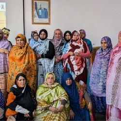 Éducation inclusive, hygiène et sécurité alimentaire Image 1