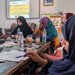 Éducation inclusive, hygiène et sécurité alimentaire Image 2