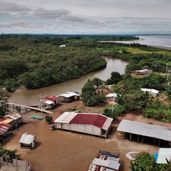 Building resilience against climate disasters in Africa and  ... Image 3