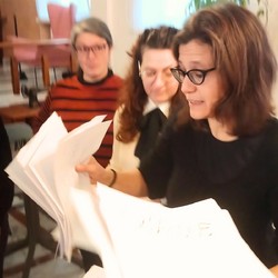 Five Questions for Giordana Francia: Inspiring Through Educa ... Image 6