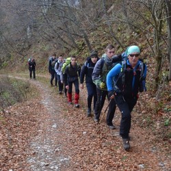 Konjuh Camp 2022: study, trekking and friendship experience  ... Image 8