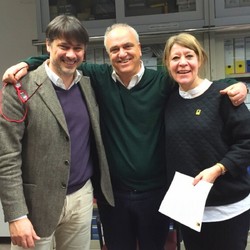 Cinque domande a Luigi Grando: Sviluppo e cambiamento in Ame ... Immagine 1