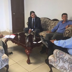 Cinque domande a Luigi Grando: Sviluppo e cambiamento in Ame ... Immagine 2