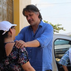 Cinque domande a Luigi Grando: Sviluppo e cambiamento in Ame ... Immagine 6