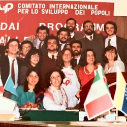 Cinque domande a Maura Viezzoli: l'evoluzione della solidari ... Immagine 2