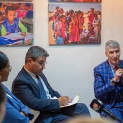 L’éducation dans les camps sahraouis : une priorité en situa ... Image 3