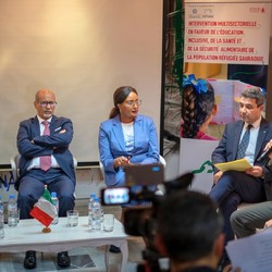 L’éducation dans les camps sahraouis : une priorité en situa ... Image 4