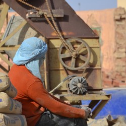 Future Saharawi generations challenged by quality education Image 1