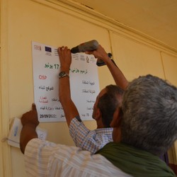 Future Saharawi generations challenged by quality education Image 3