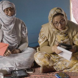 Campi Saharawi: emergenza malnutrizione, le razioni alimenta ... Immagine 5