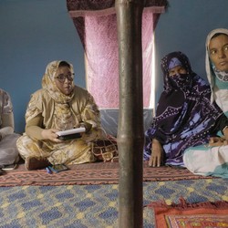 Campi Saharawi: emergenza malnutrizione, le razioni alimenta ... Immagine 6