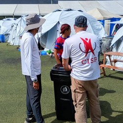 Comprehensive Multisectoral Humanitarian Emergency Intervent ... Image 4