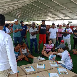 Comprehensive Multisectoral Humanitarian Emergency Intervent ... Image 7