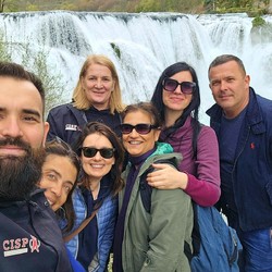 Via Delle Cascate Immagine 12