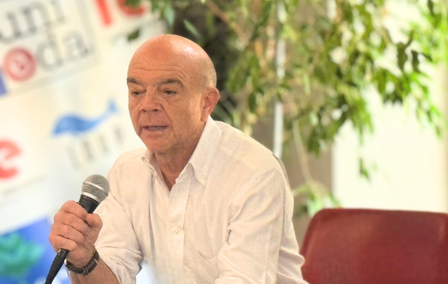 Reaffirming Peace as a Human Right: a challenge for CISP and cooperation