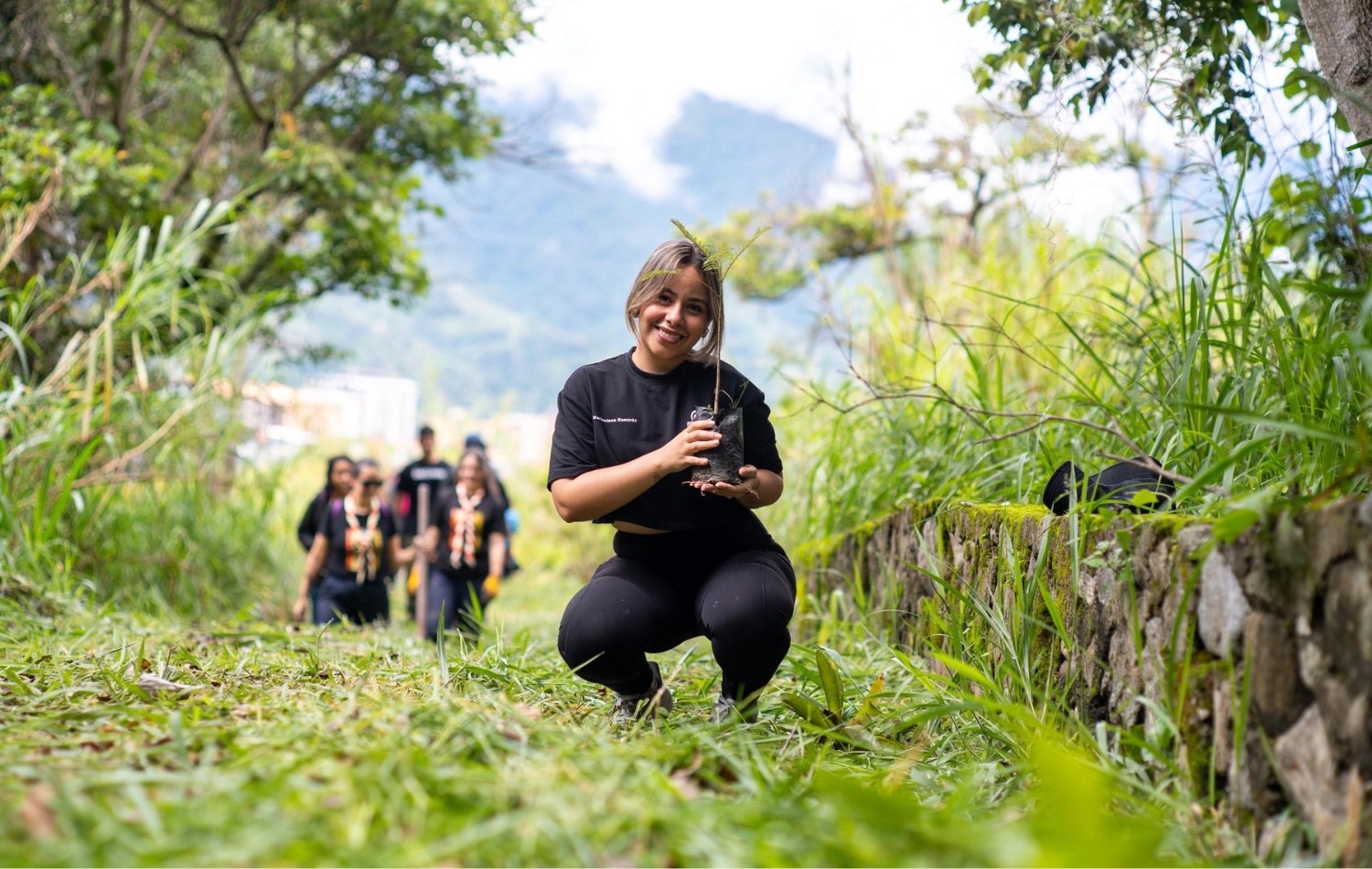 JUnTOS Fest 2025: I giovani di Mérida protagonisti del cambiamento
