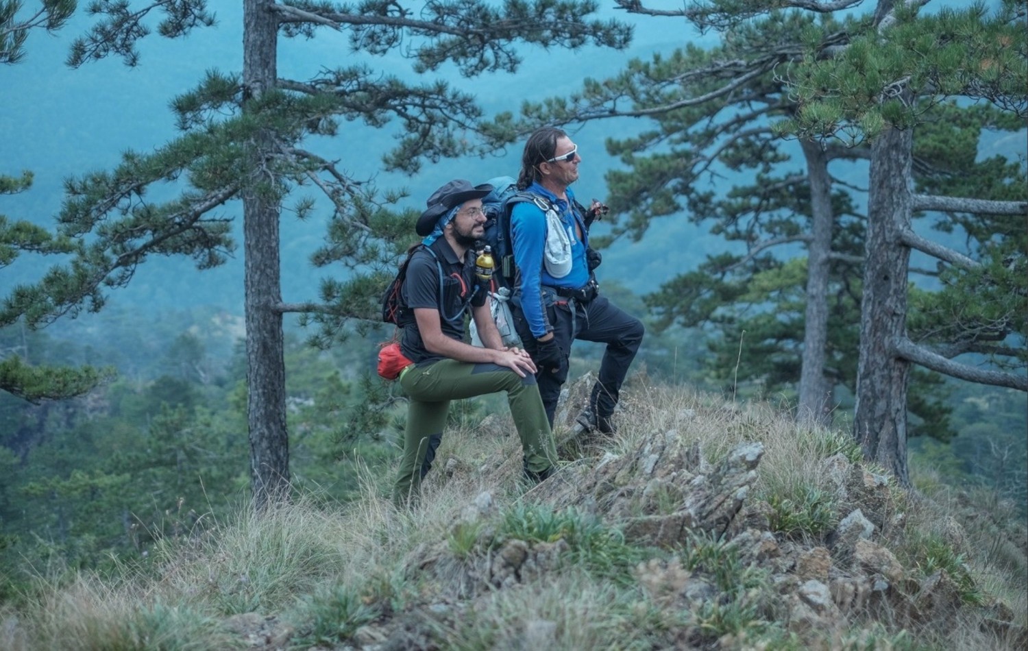 Konjuh Camp 2022: studio, trekking e amicizia con il CISP
