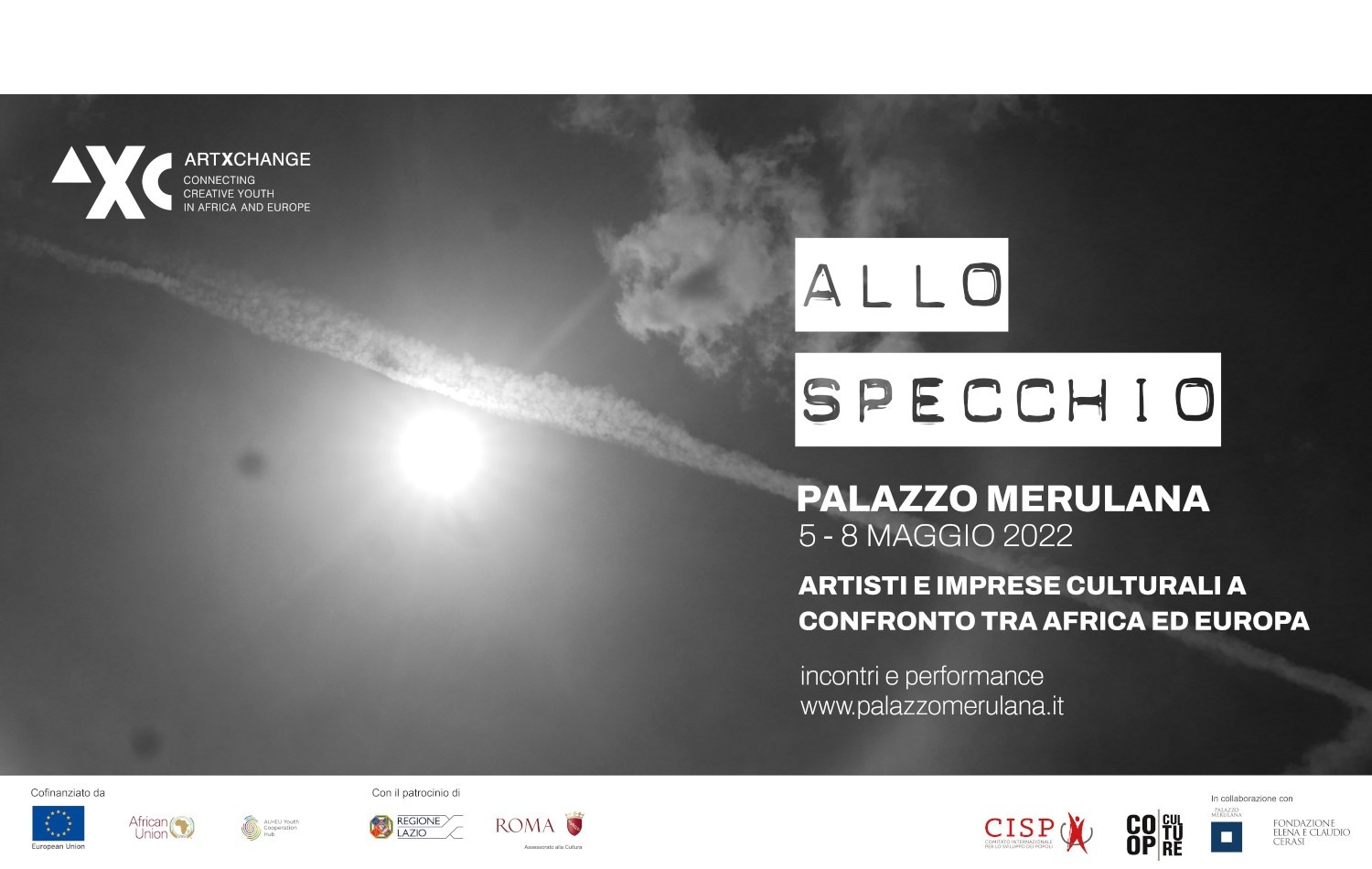 ALLO SPECCHIO